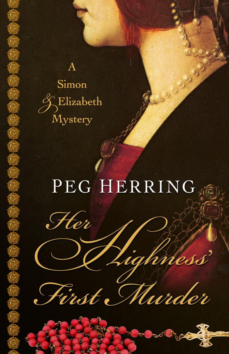Her Highness' First Murder, Five Star Publishing
