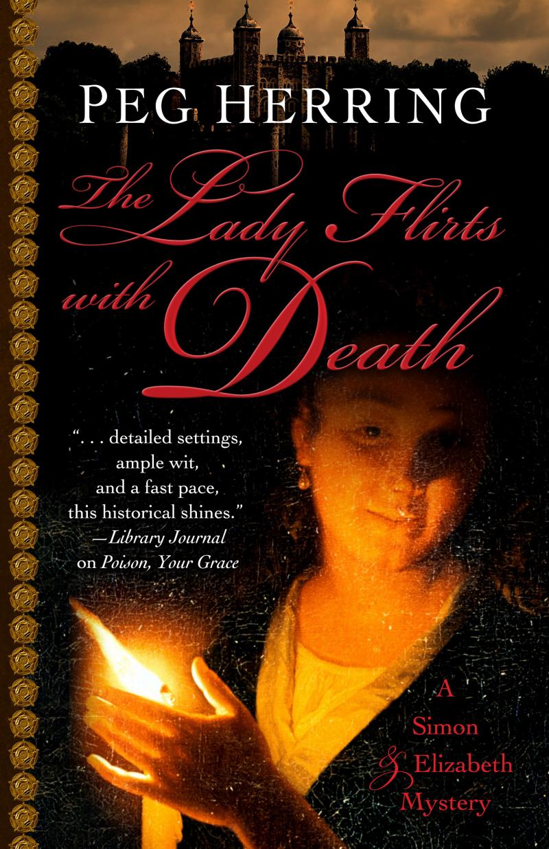 The Lady Flirts with Death, Five Star Publishing