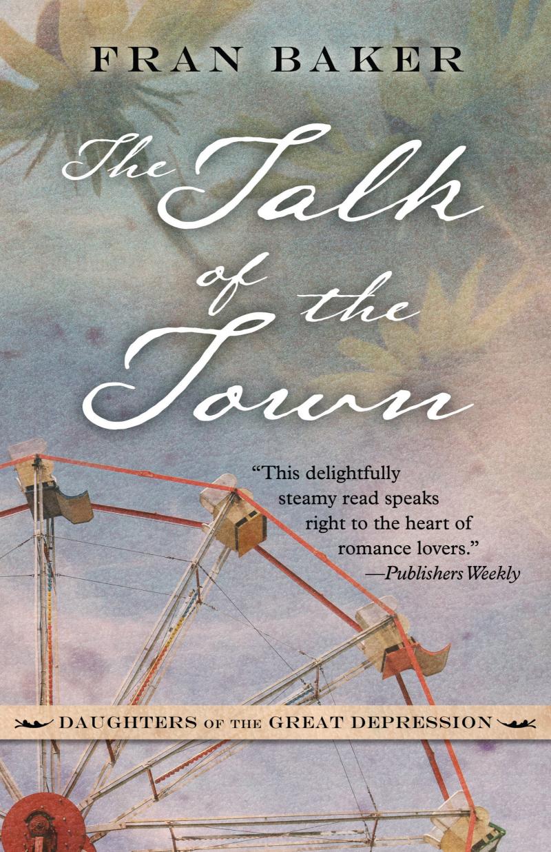 Talk of the Town, Five Star Publishing